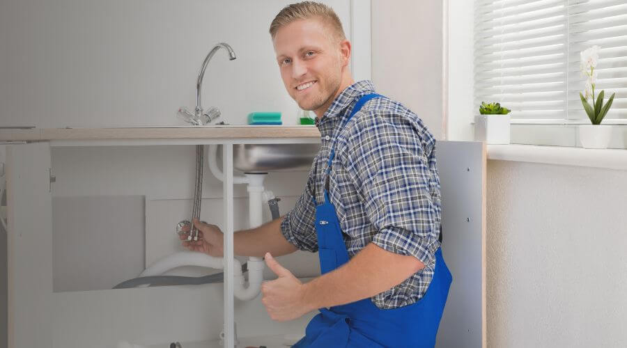Professional Leak Detection in Sabina, OH